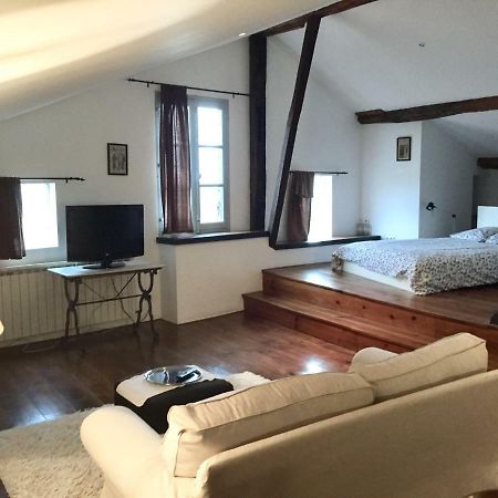 Hotel Saint Laurans Aurignac  Esterno foto