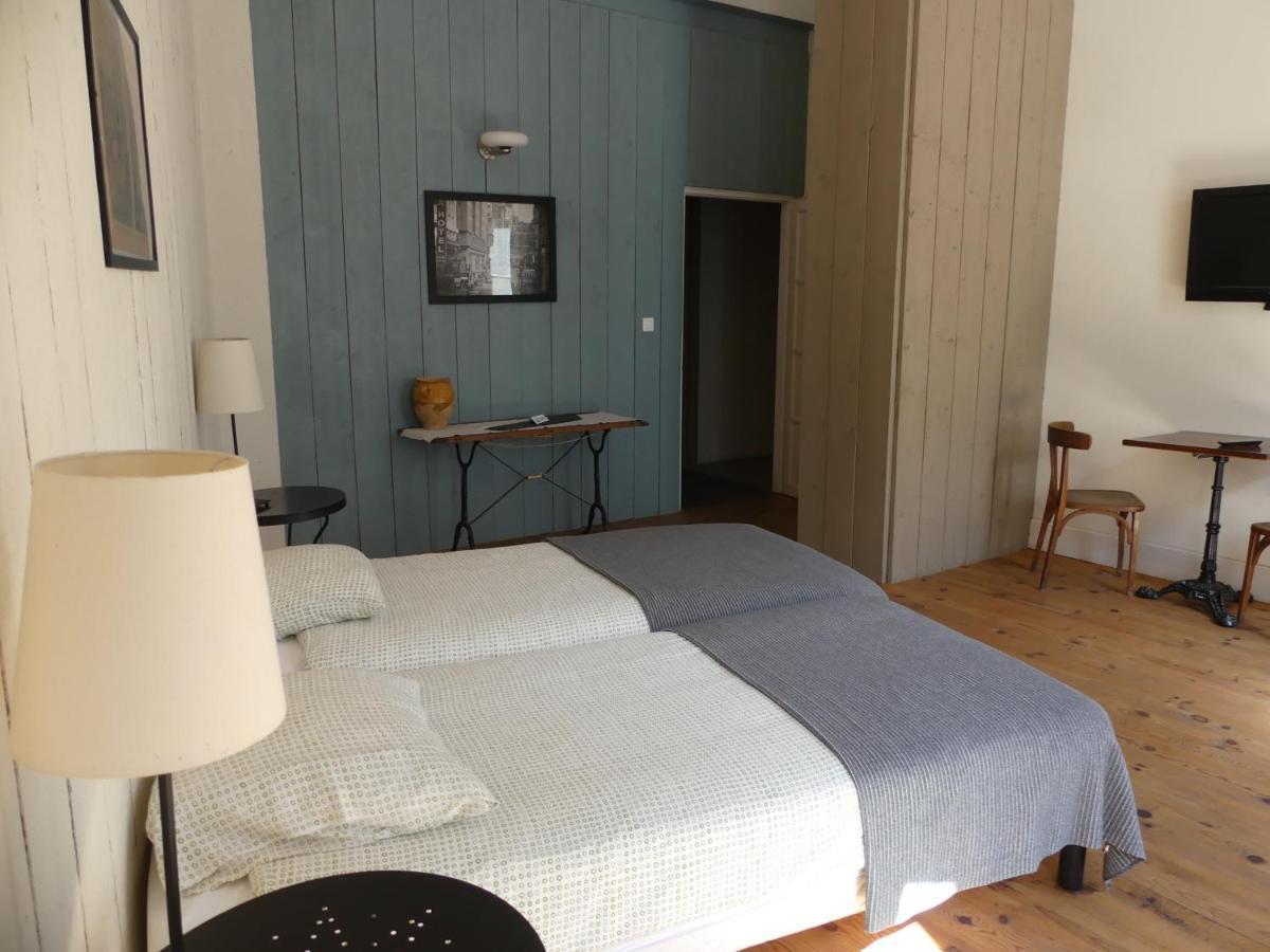 Hotel Saint Laurans Aurignac  Esterno foto
