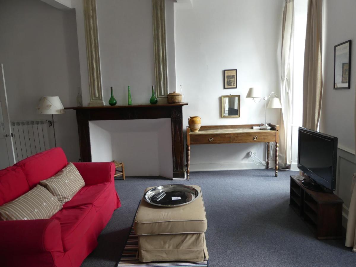Hotel Saint Laurans Aurignac  Esterno foto
