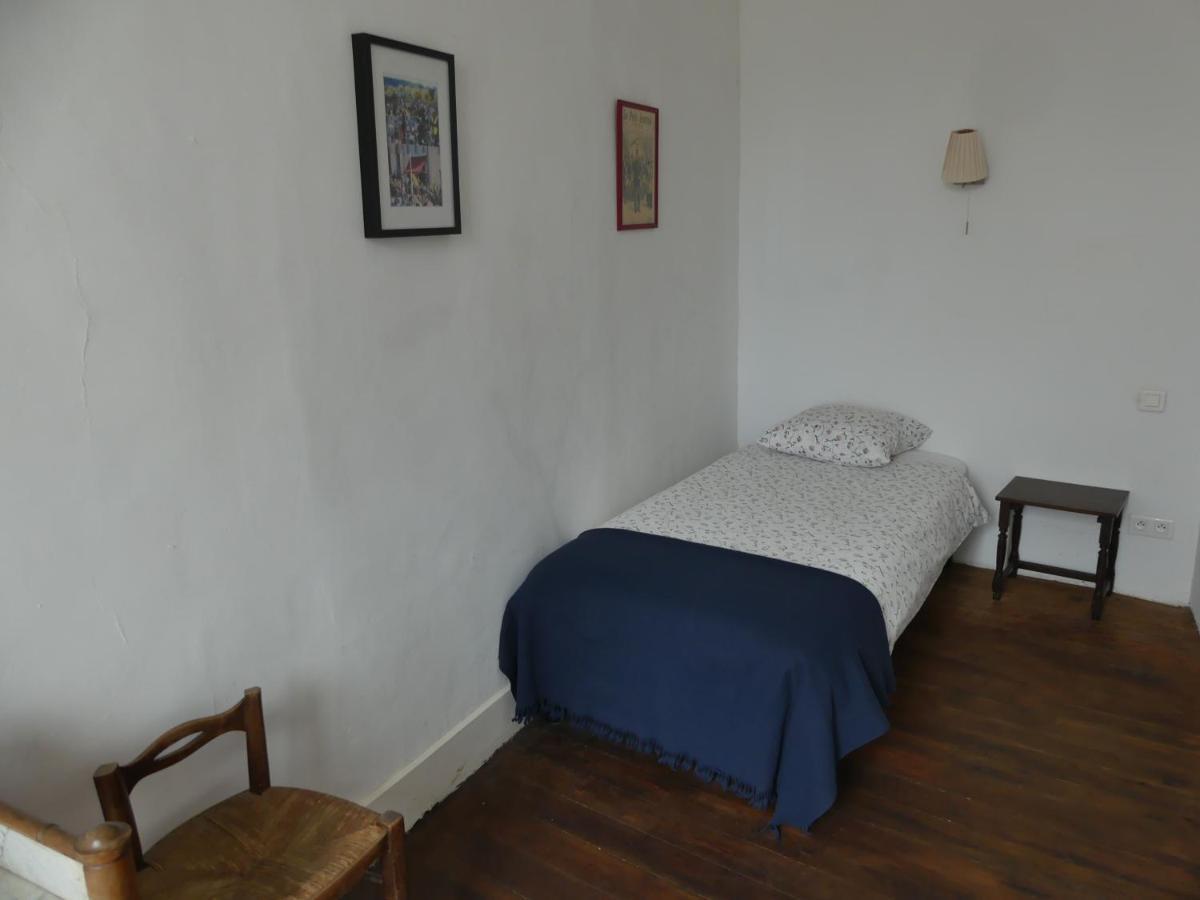 Hotel Saint Laurans Aurignac  Esterno foto