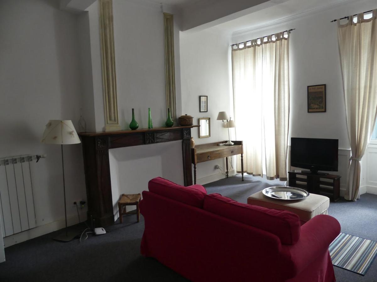 Hotel Saint Laurans Aurignac  Esterno foto