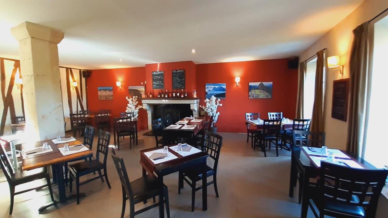 Hotel Saint Laurans Aurignac  Esterno foto