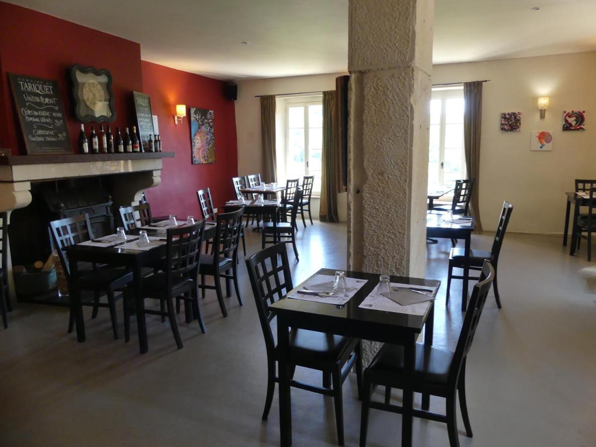 Hotel Saint Laurans Aurignac  Esterno foto