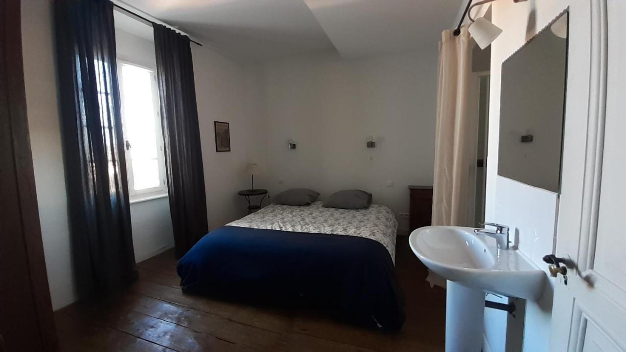 Hotel Saint Laurans Aurignac  Esterno foto