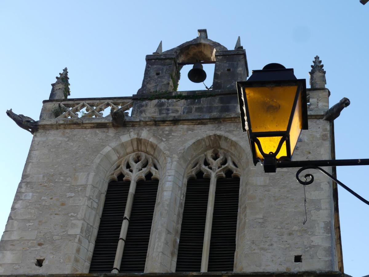 Hotel Saint Laurans Aurignac  Esterno foto