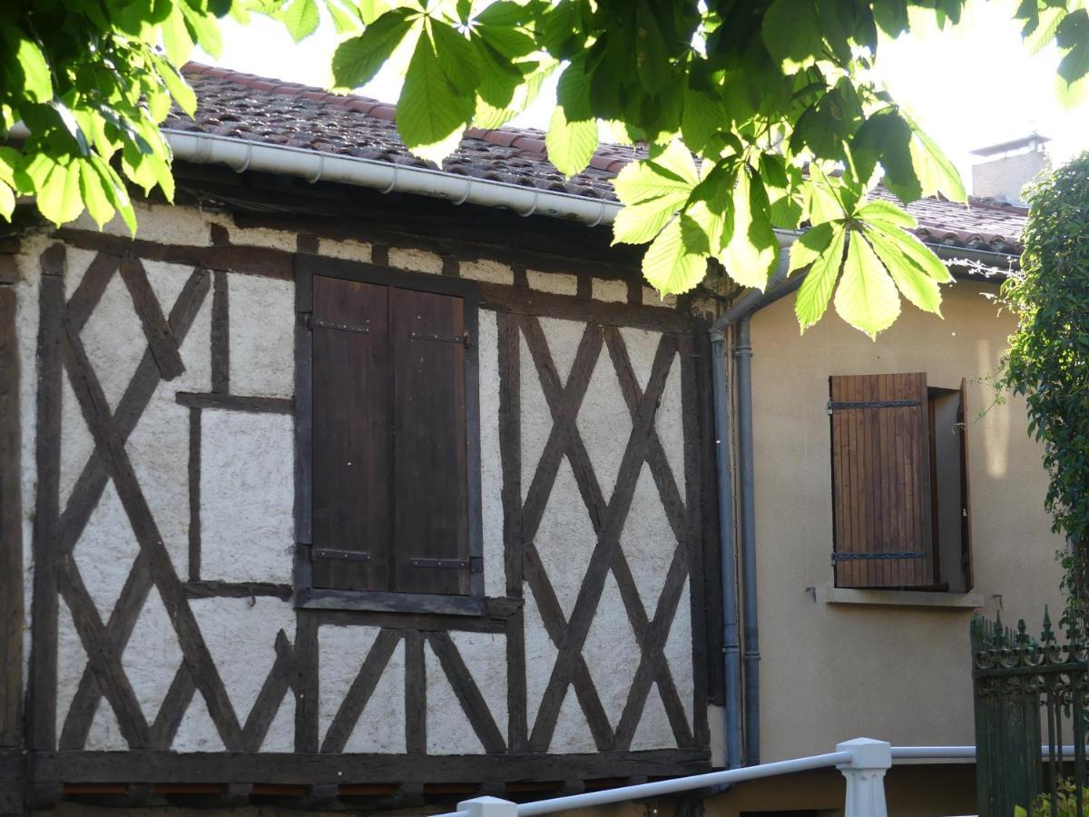 Hotel Saint Laurans Aurignac  Esterno foto