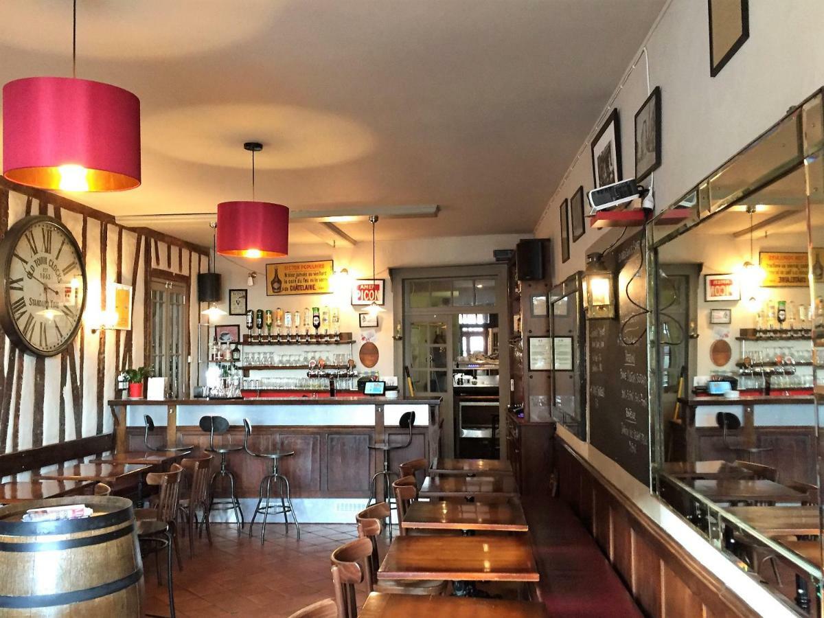 Hotel Saint Laurans Aurignac  Esterno foto