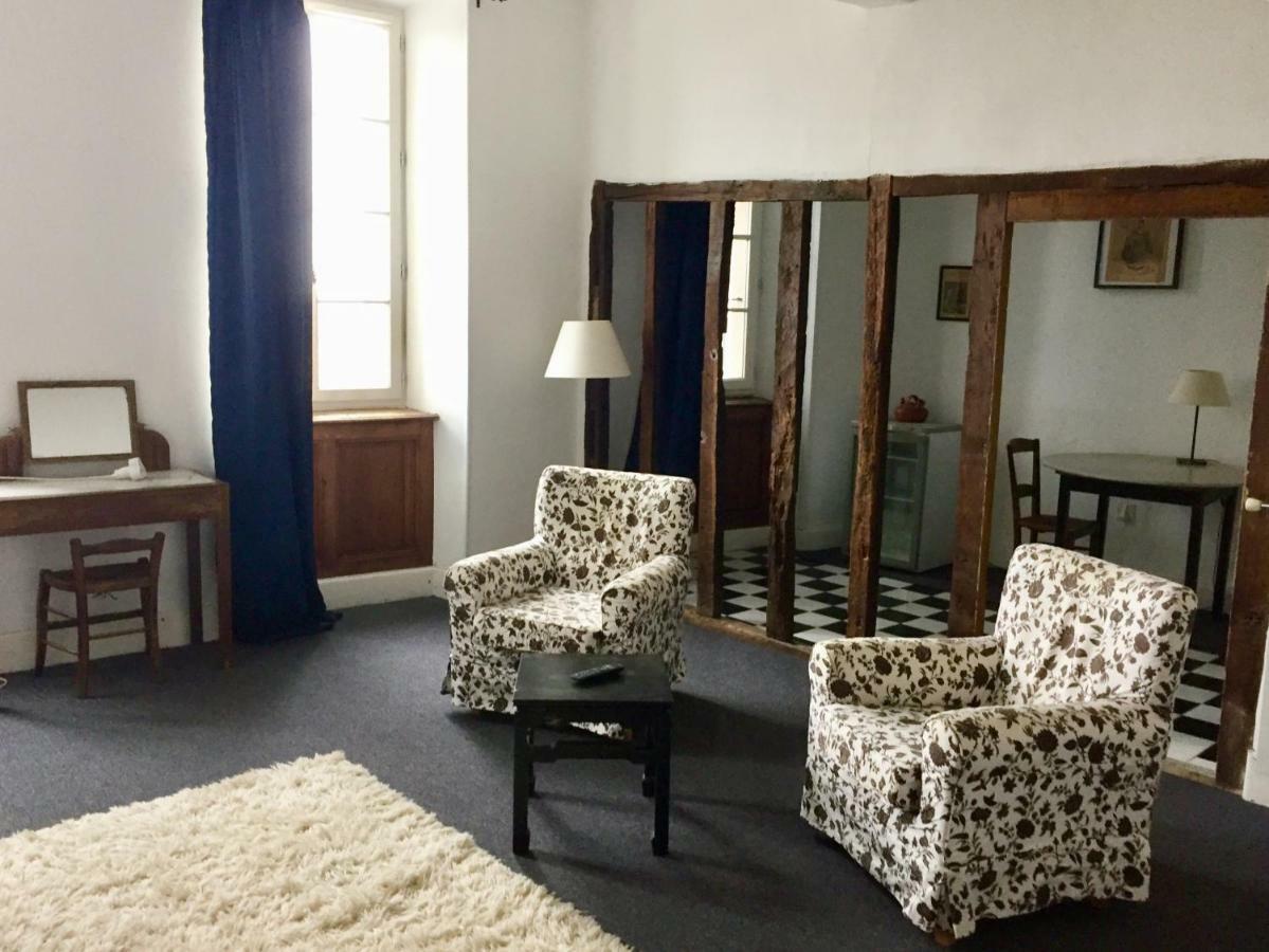Hotel Saint Laurans Aurignac  Esterno foto