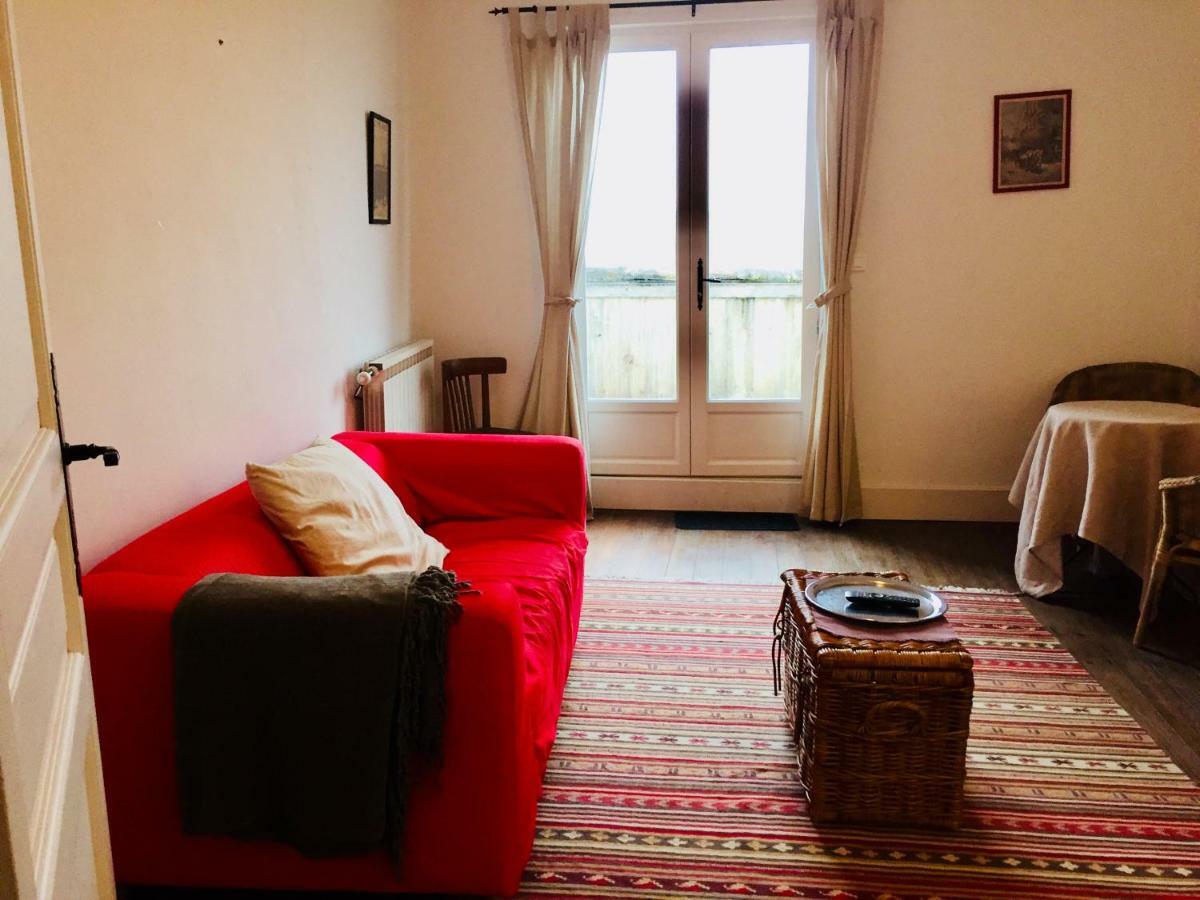 Hotel Saint Laurans Aurignac  Esterno foto