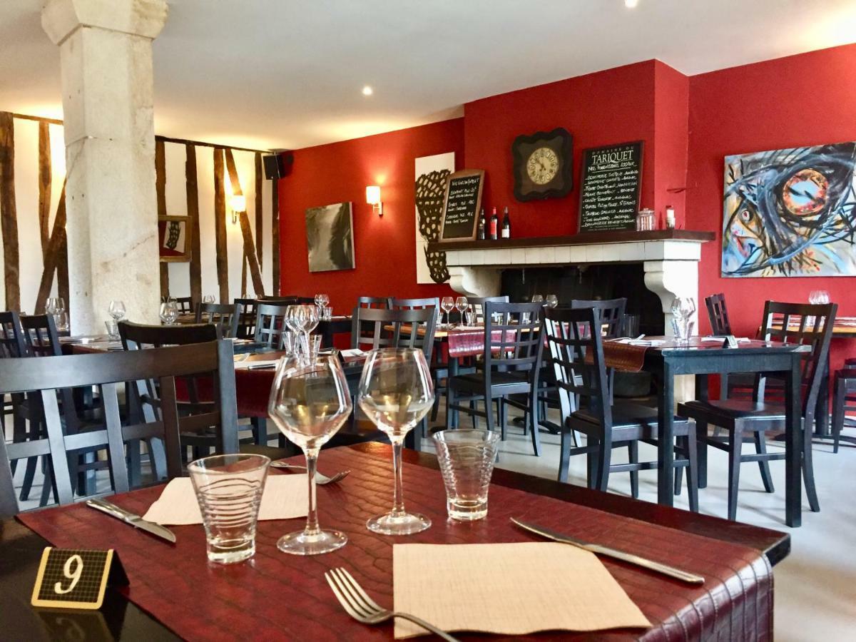 Hotel Saint Laurans Aurignac  Esterno foto